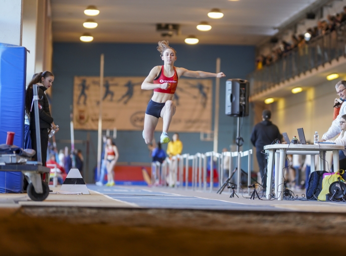 Regionali Indoor/2: i Match di Saronno e Padova