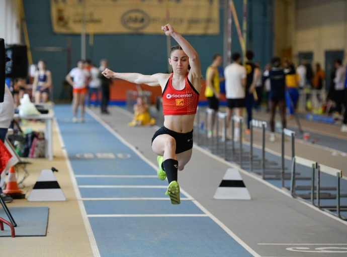 Gelpi, Brighenti, Scalon: Urrà Indoor a Saronno