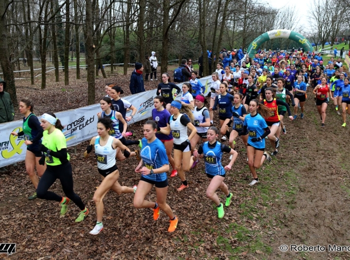 Cross per Tutti: i Vincitori di Gara-4 a Lissone