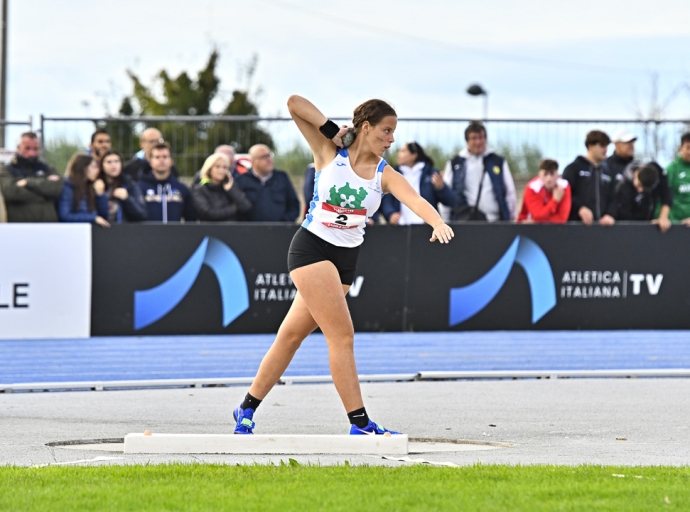 Cadetti: un Lungo Weekend al Coperto
