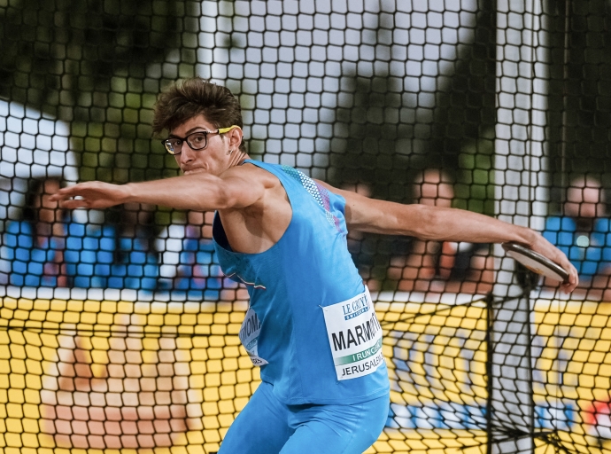 Lanci Tricolori: Marmonti d'Oro, 8 Podi Lombardi