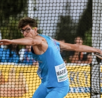 Lanci: Marmonti al PB in Coppa Europa