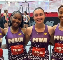 Regazzi Campionessa USA nelle High School 