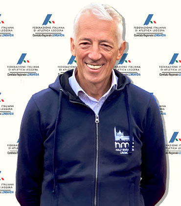 Mario Pedroni