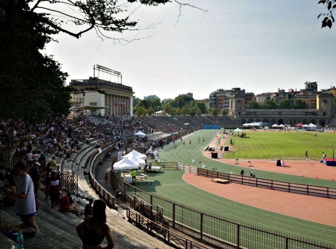 Impianti: Riunione per le Società Milanesi