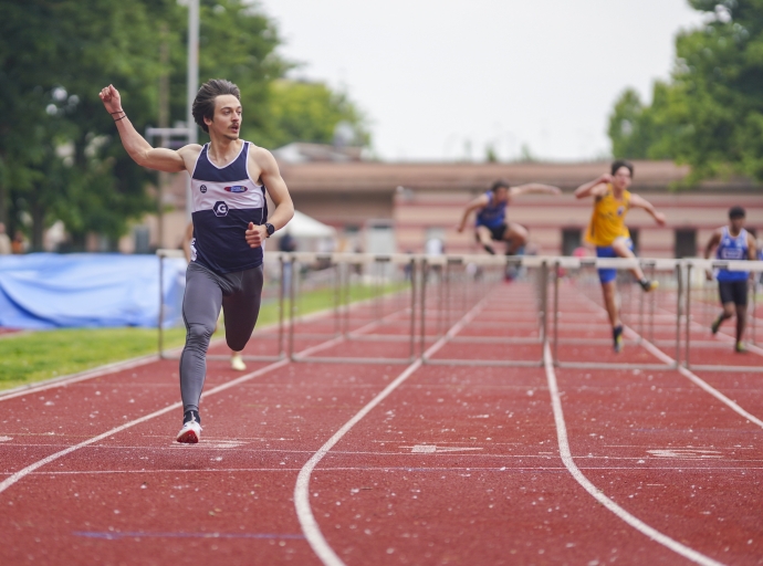 Weekend in Pista: Multiple ma non solo