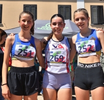 Cortenova: 5 Medaglie e uno Scudetto Lombardi