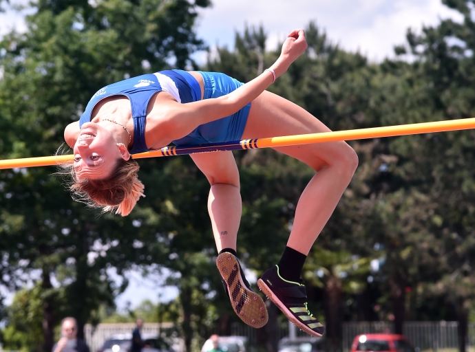 Europei U23: 21 Lombardi (7 Matricole) per Bergen