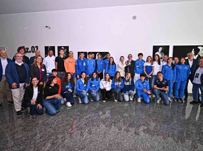 Via al Progetto Talento 2025: Atletica Lombarda da Record