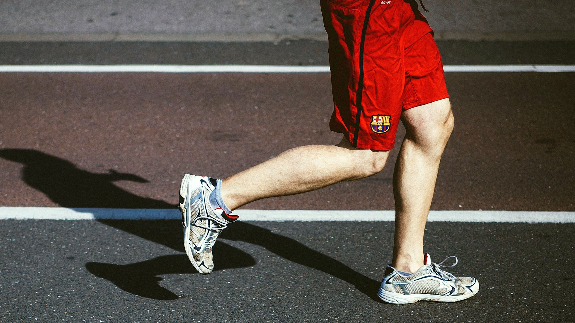 Distorsioni di caviglia