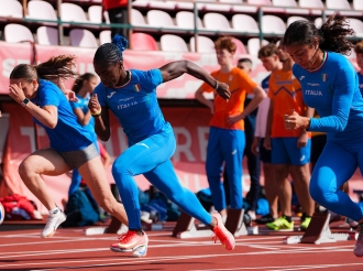 Velocità: i Turni dei Test di Saronno (25-26/10)