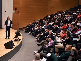 Progetto Talento: Lezioni Aperte a Tecnici e Famiglie