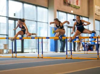 Da Martedì Saronno Indoor Aperta agli Esterni