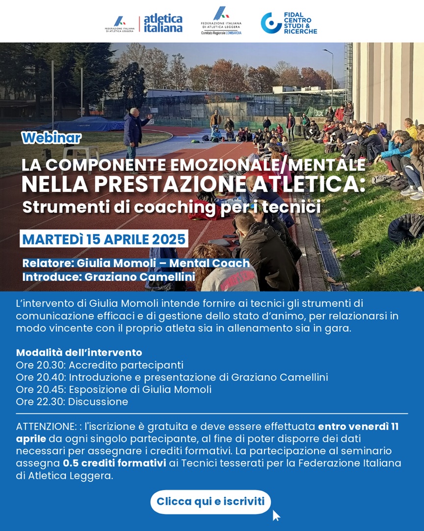 Convegno mental coach 2