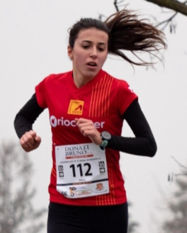 Olivia Alessandrini