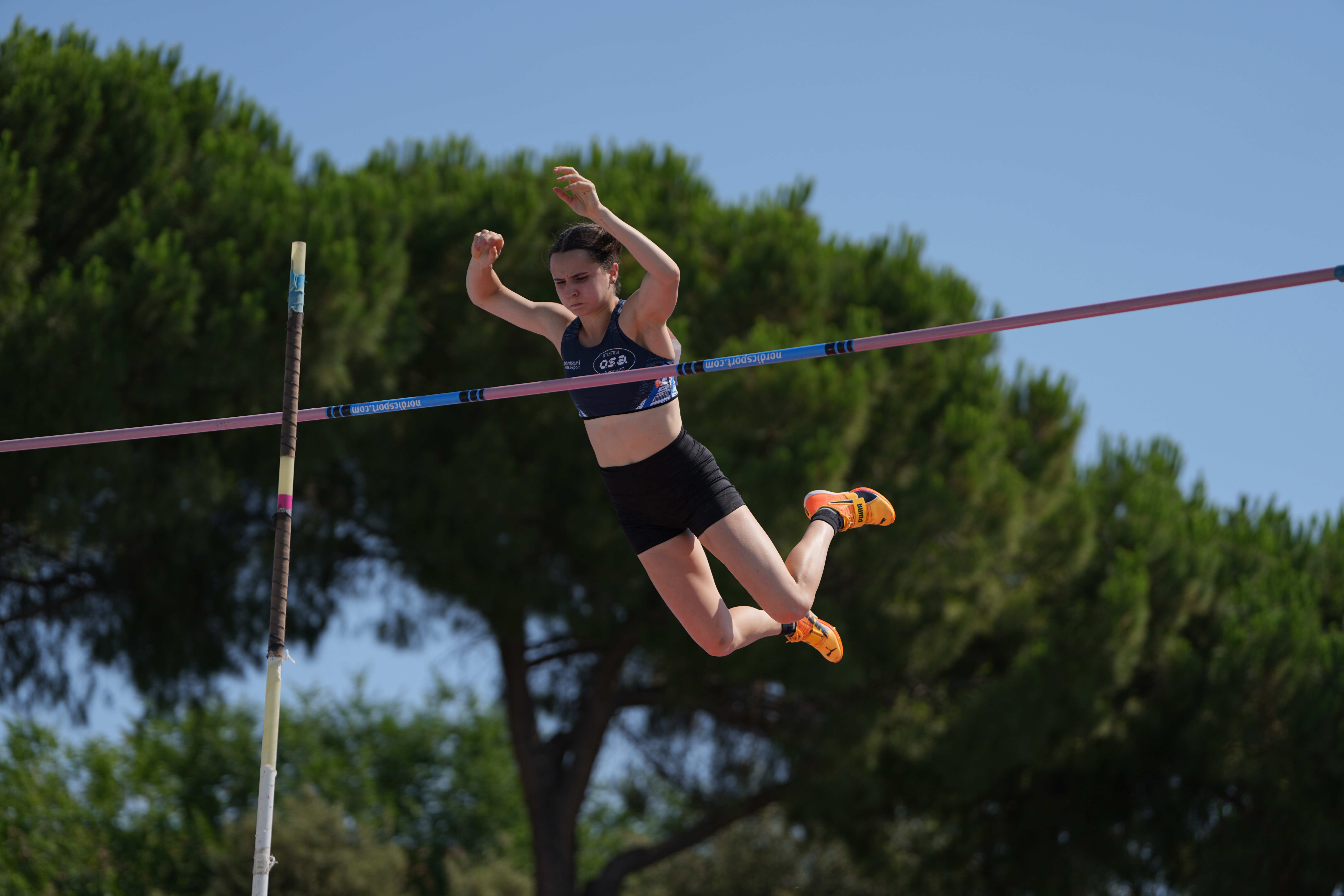 Vittoria Radaelli Grosseto 2025