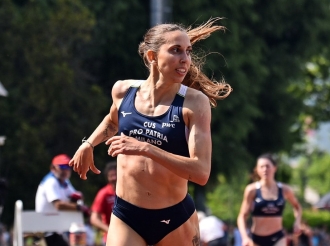 Online l’Albo dei Primati Regionali al 31/12/2025