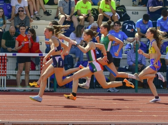 “Sport ed Equità di Genere” con Levorato, Affò e La Torre