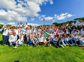 Festa dell’Atletica Lombarda il 22 Marzo