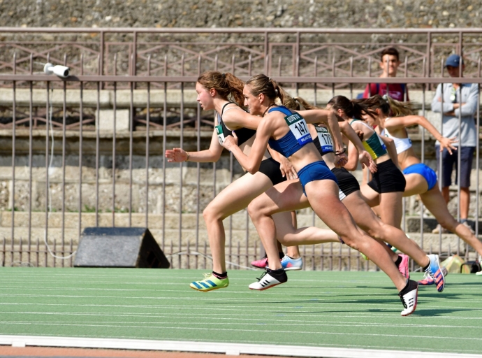 "Allenamento Polarizzato": le Slide del Webinar