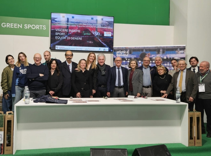 "Vincere Insieme": il Convegno a Rho Fiera