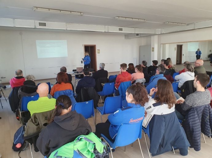 Webinar e Convegni: Marzo a Tutta Formazione