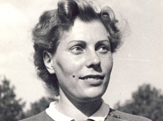 “L’Italia delle Donne” Celebra Gabre Gabric