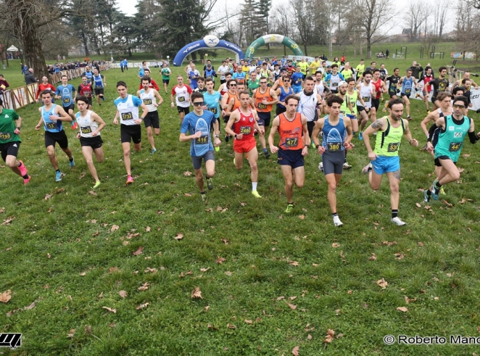 Cross per Tutti: Domenica Epilogo a Brugherio