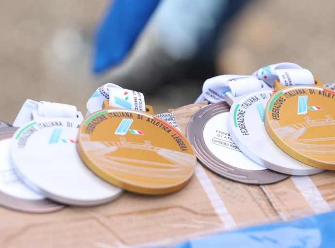 Lanci a Cremona: Favaro, Fagnani e Peroni al Top