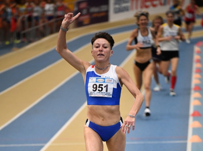 Master: Martinelli “Europea”, Urrà Castenedolo