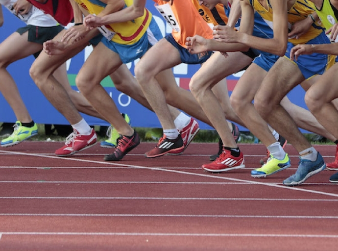 Stelle e Palme CONI: Candidature al Via