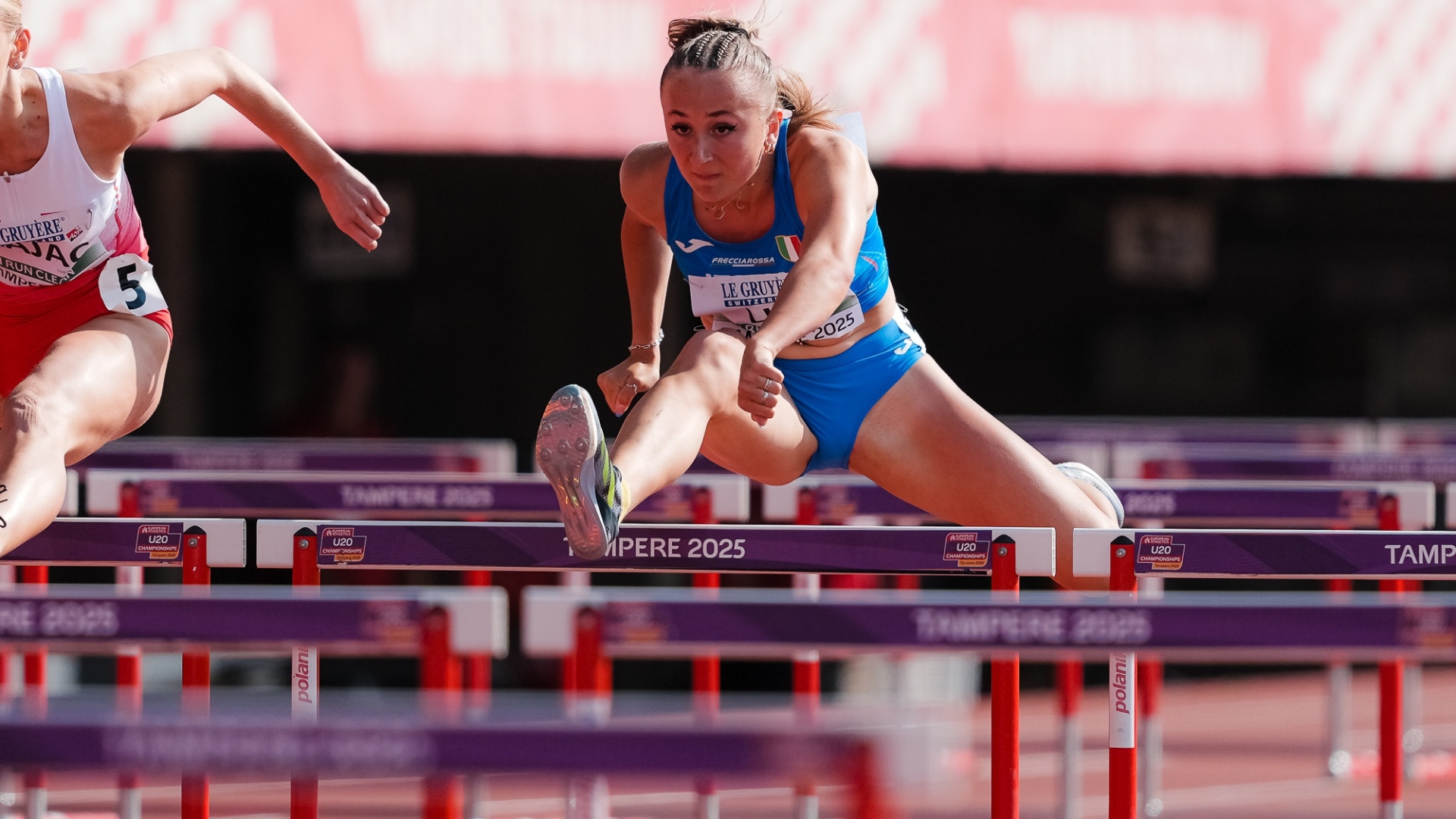 Raduni Nazionali U20: 26 Lombardi Convocati