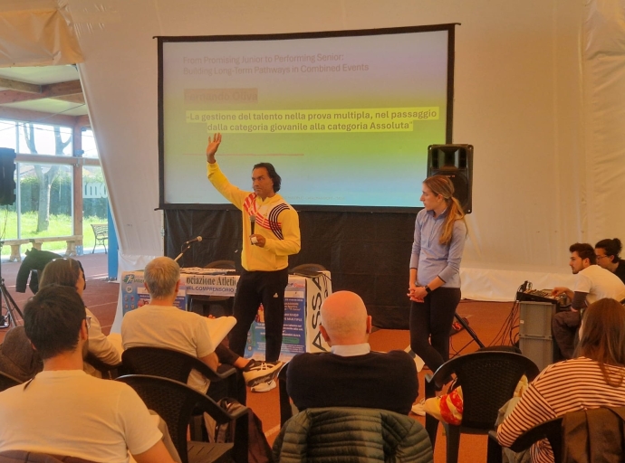 Casalmaggiore a Tutte Multiple con Oliva