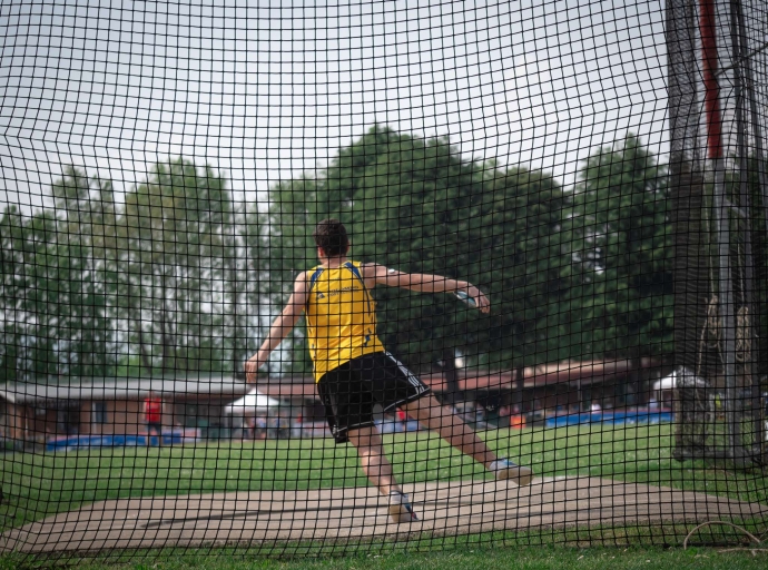 Pasqua in Raduno in Lombardia tra Lanci e Salti