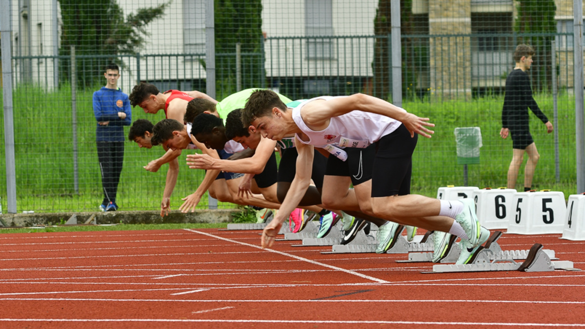 Candidature per i Regionali su Pista 2026