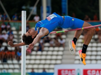 Pillole di...Atleti dell’Anno: Saraceni e Sioli