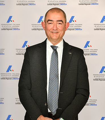 Luca Barzaghi