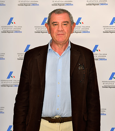 Marco Balestrini