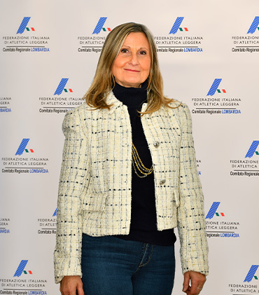 Ilaria Francesca Carrier Ragazzi