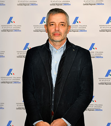 Agostino Rossi