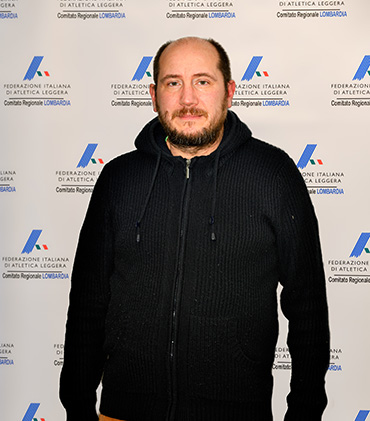 Federico Danesi