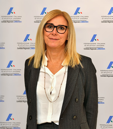 Stefania Tagliabue