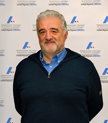 Massimo Colombo
