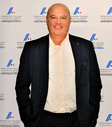 Rolando Perri