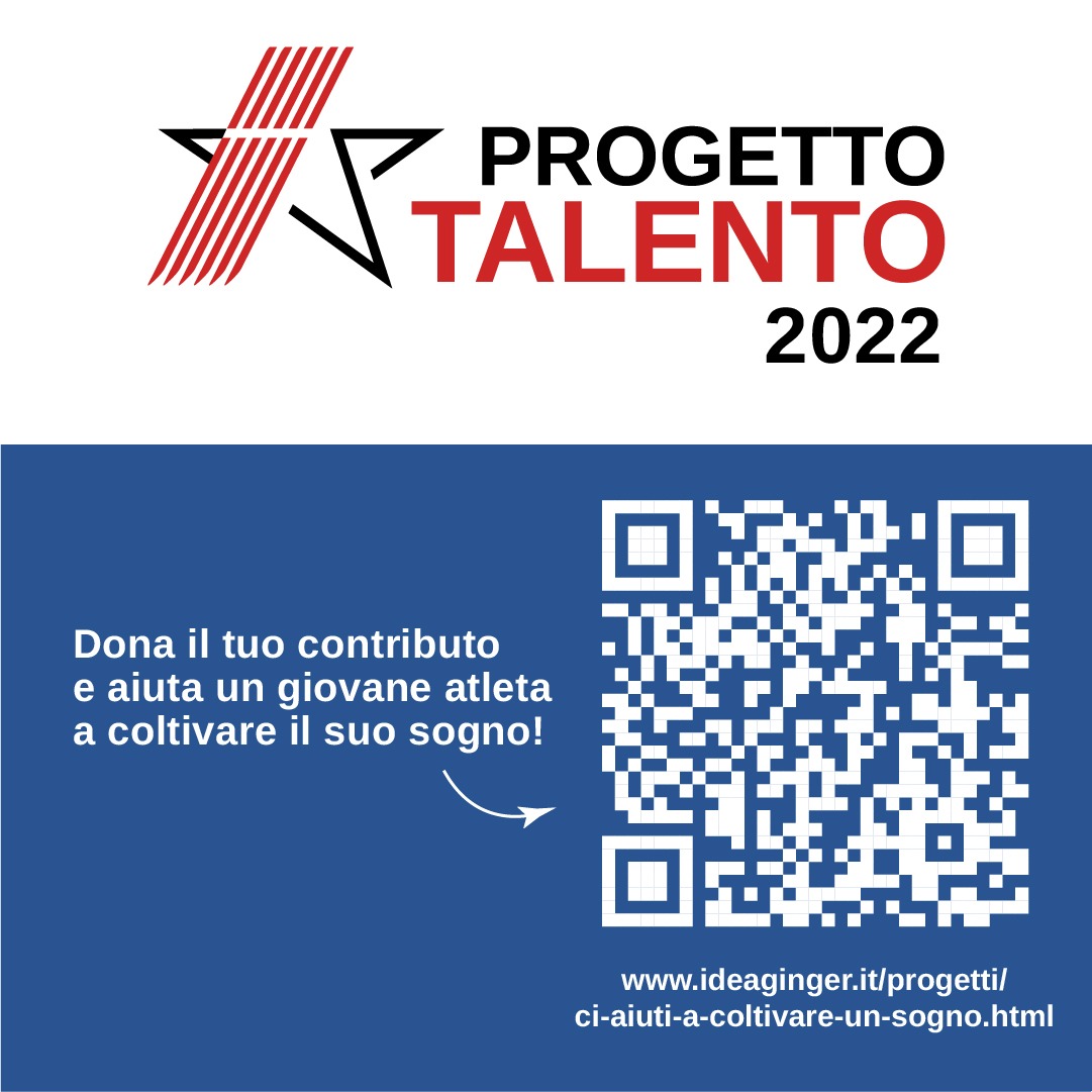 Sostieni Progetto Talento